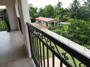 Diaspora Holiday Villa